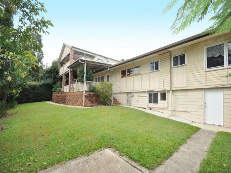 61 Vaughan Street, Mount Gravatt QLD 4122