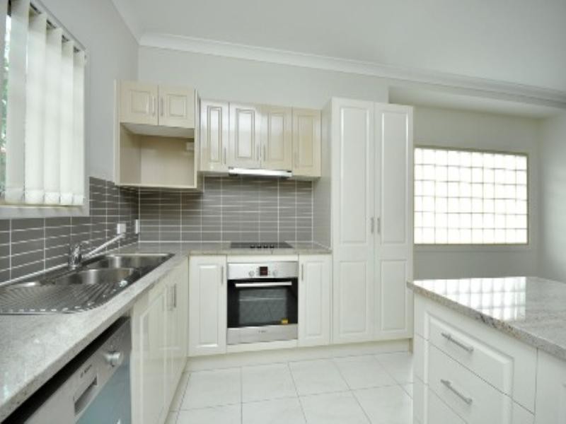 3/22 Jellicoe Street, Coorparoo QLD 4151