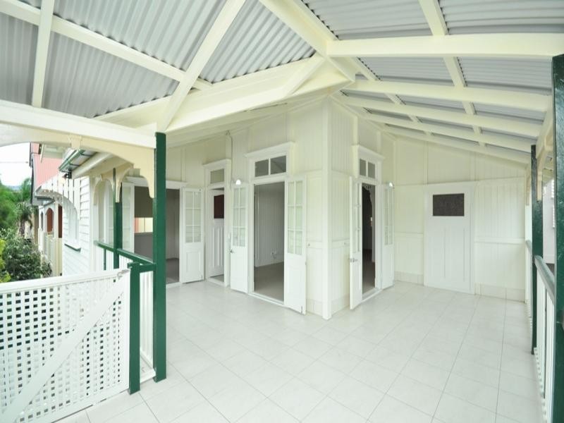 4/22 Jellicoe Street, Coorparoo QLD 4151