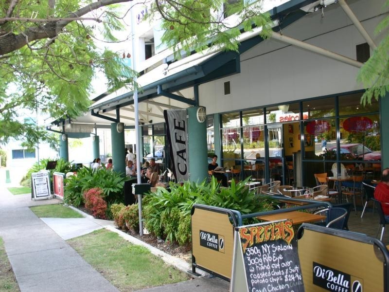 4/22 Jellicoe Street, Coorparoo QLD 4151