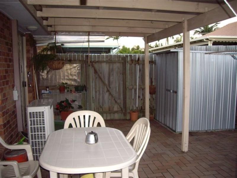 31/30 Meadowlands Road, Carina QLD 4152