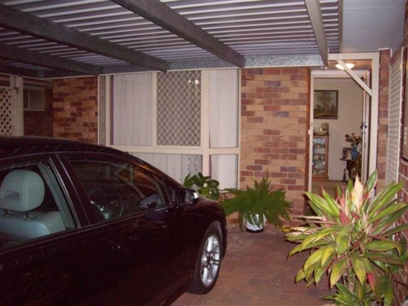 31/30 Meadowlands Road, Carina QLD 4152