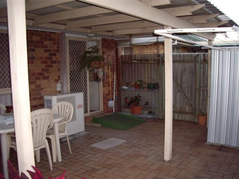 31/30 Meadowlands Road, Carina QLD 4152