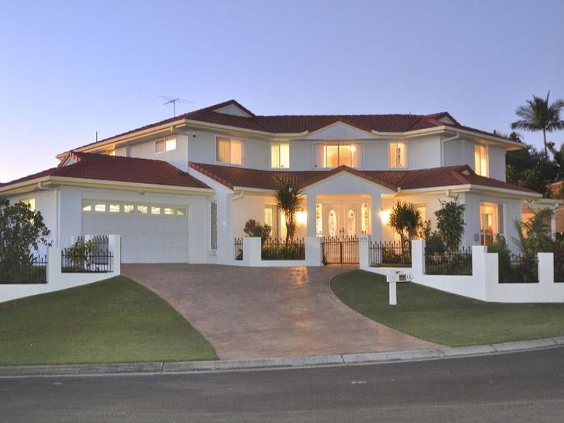 12 Jefferson Place, Stretton QLD 4116