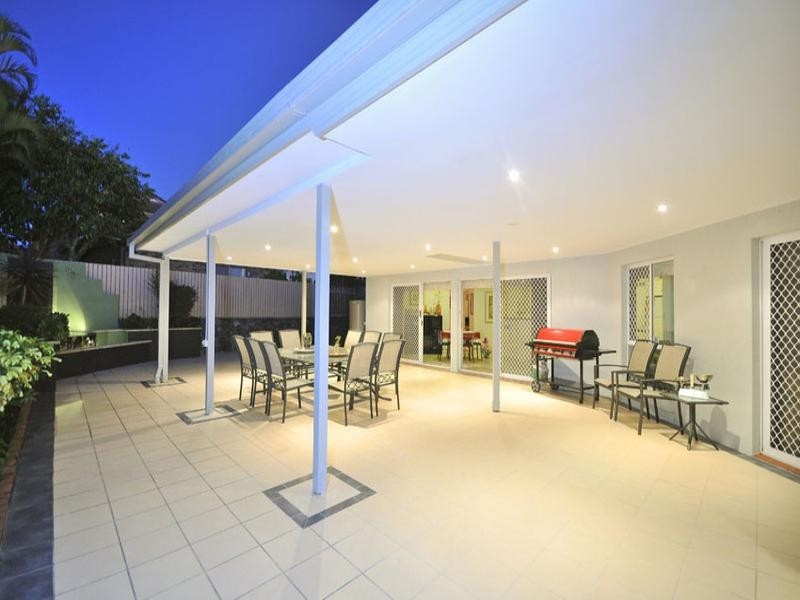 12 Jefferson Place, Stretton QLD 4116