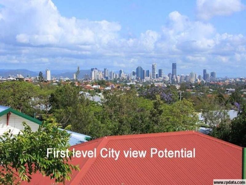 40 Jerome Street, Coorparoo QLD 4151