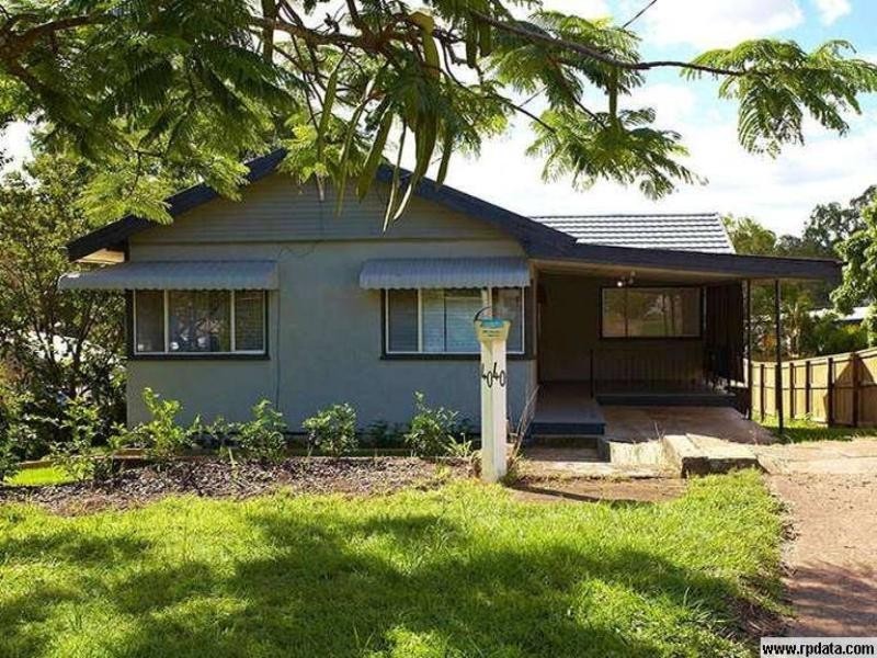 40 Jerome Street, Coorparoo QLD 4151