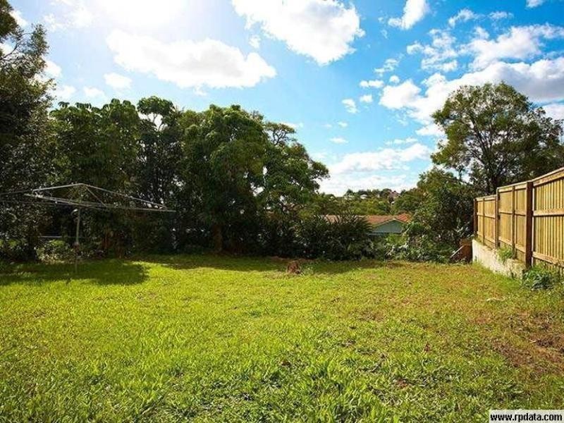 40 Jerome Street, Coorparoo QLD 4151