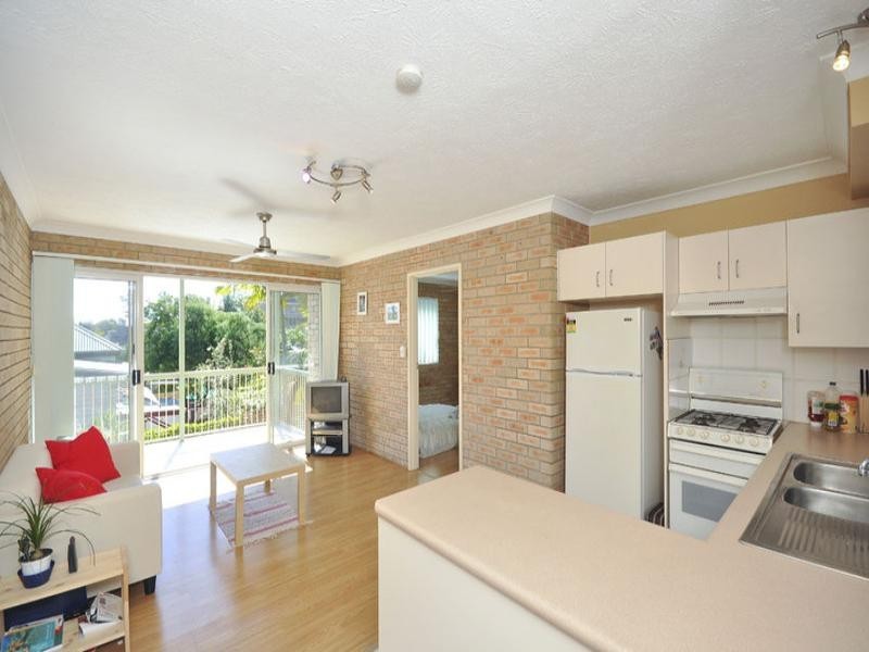 5/11 Baragoola Street, Coorparoo QLD 4151