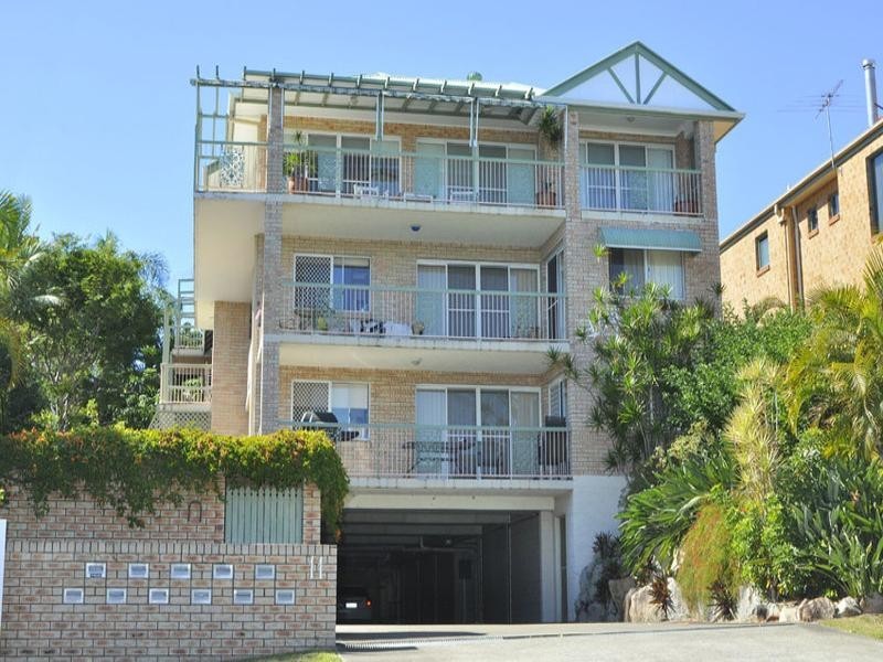 5/11 Baragoola Street, Coorparoo QLD 4151