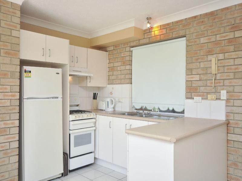 5/11 Baragoola Street, Coorparoo QLD 4151