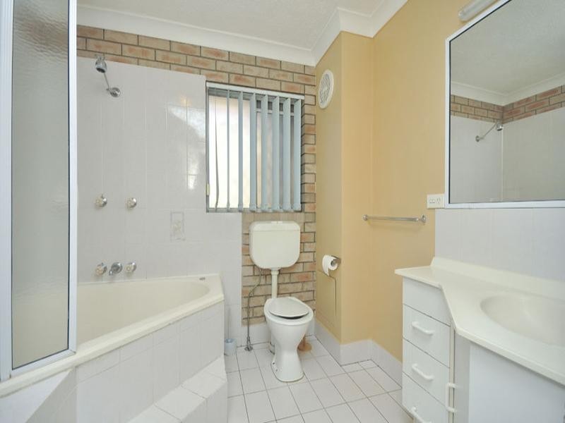 5/11 Baragoola Street, Coorparoo QLD 4151