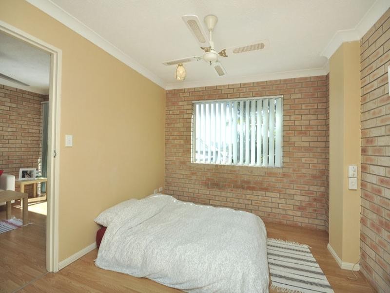 5/11 Baragoola Street, Coorparoo QLD 4151