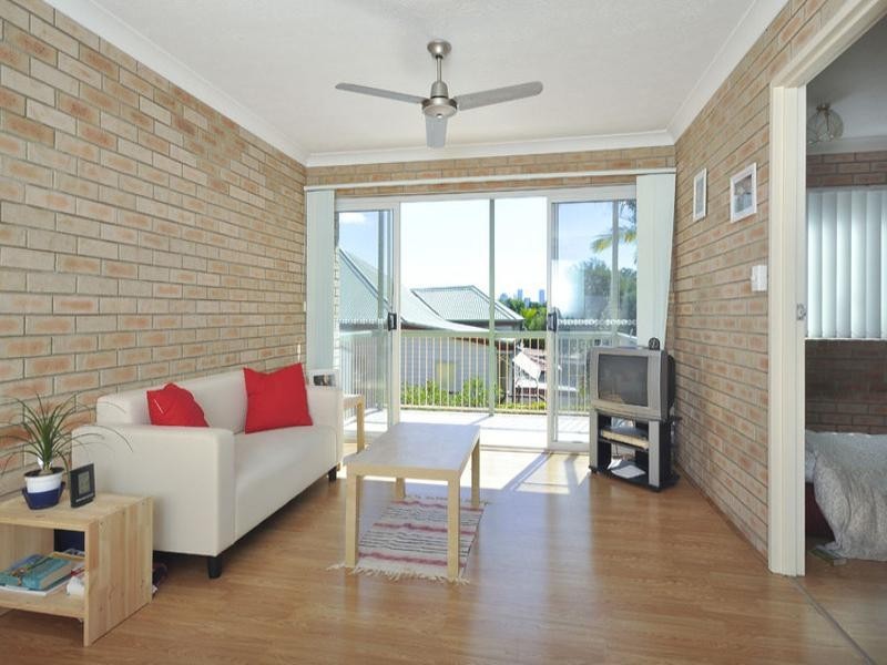 5/11 Baragoola Street, Coorparoo QLD 4151