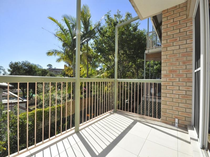 5/11 Baragoola Street, Coorparoo QLD 4151