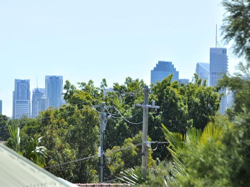 5/11 Baragoola Street, Coorparoo QLD 4151