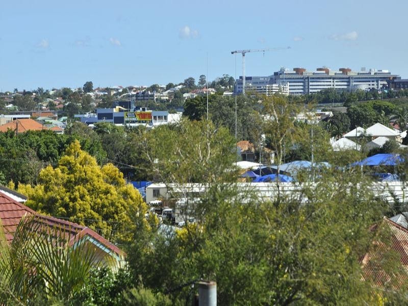 5/11 Baragoola Street, Coorparoo QLD 4151