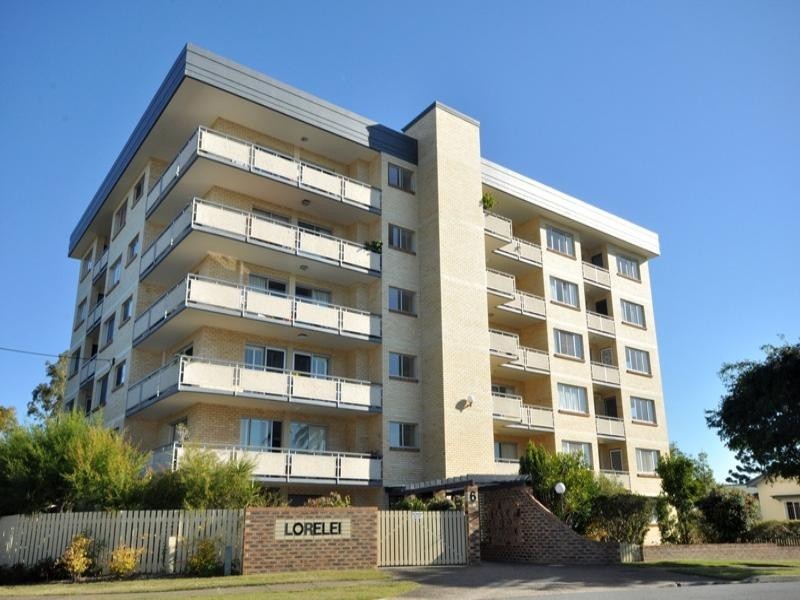 4/6 Mackay Street, Coorparoo QLD 4151