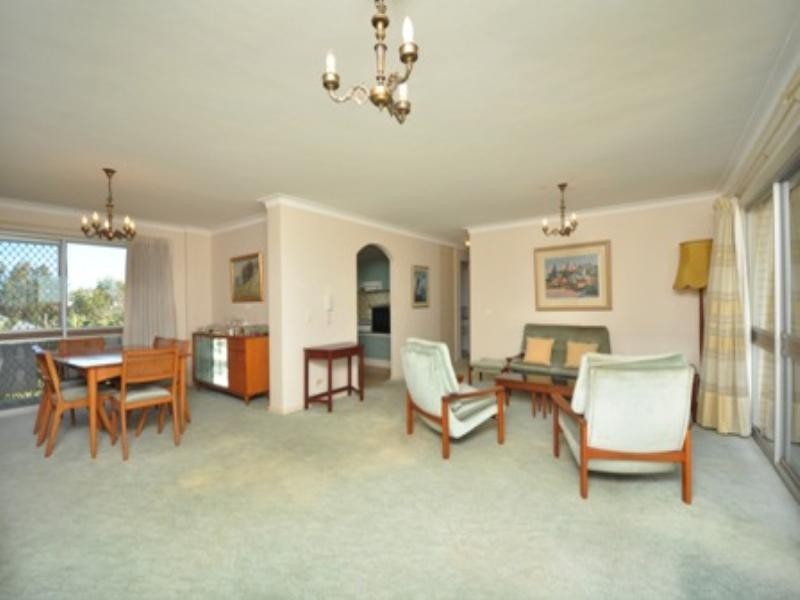 4/6 Mackay Street, Coorparoo QLD 4151