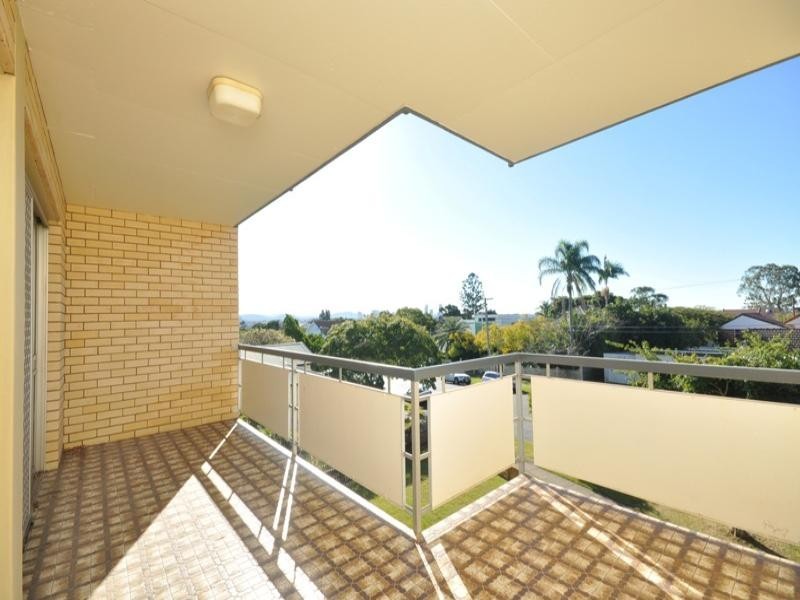 4/6 Mackay Street, Coorparoo QLD 4151