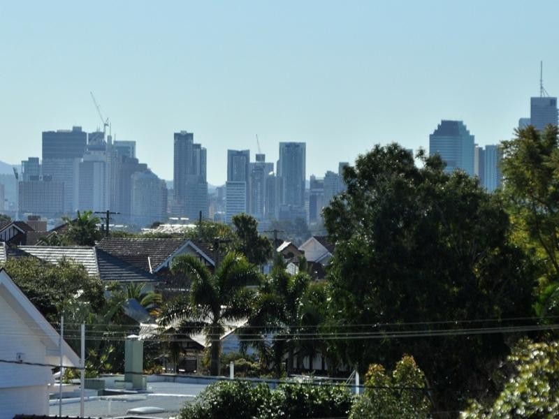 4/6 Mackay Street, Coorparoo QLD 4151