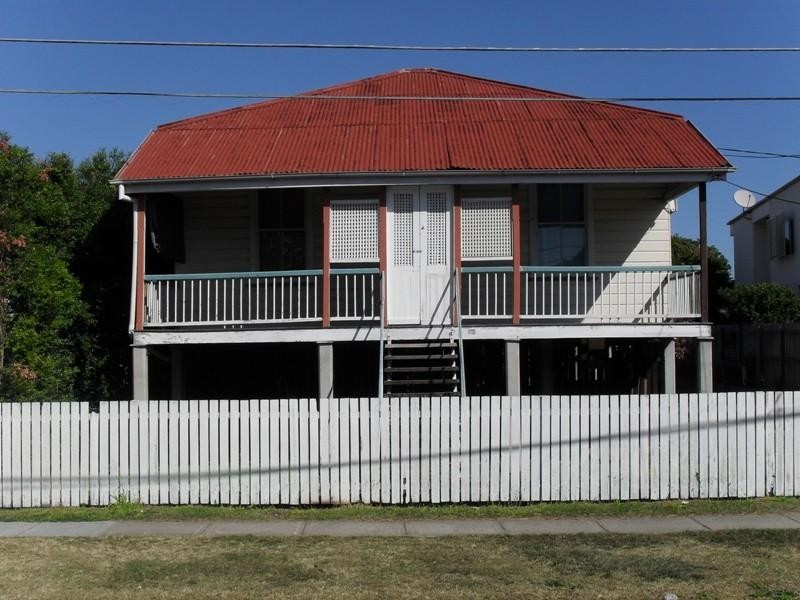 87 Old Cleveland Road, Greenslopes QLD 4120