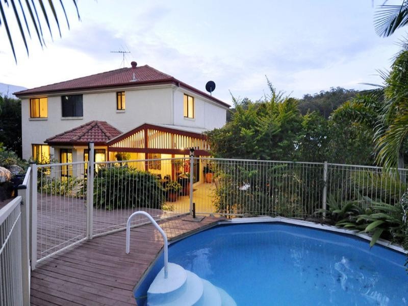 14 Red Gum Place, Mount Gravatt East QLD 4122