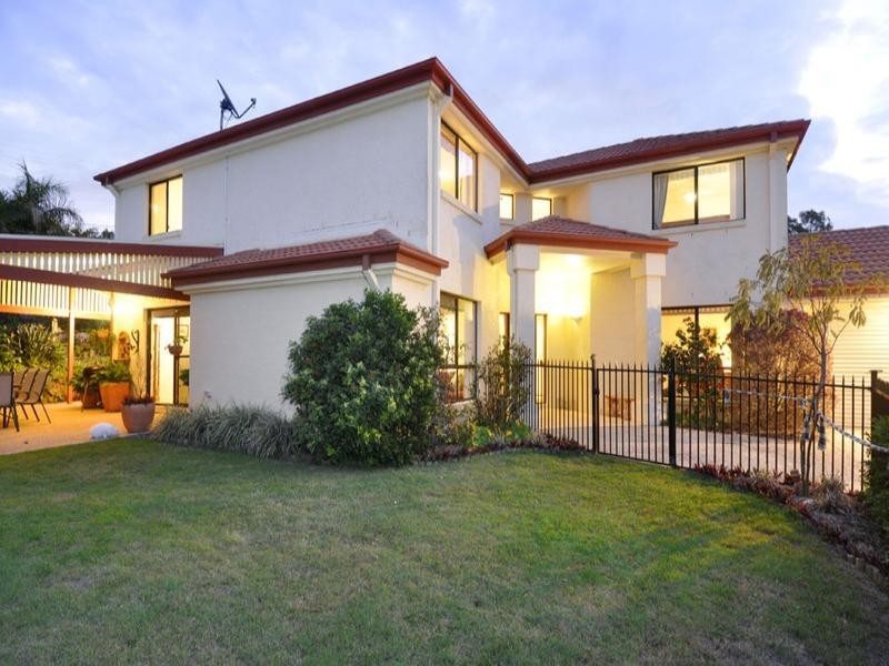 14 Red Gum Place, Mount Gravatt East QLD 4122