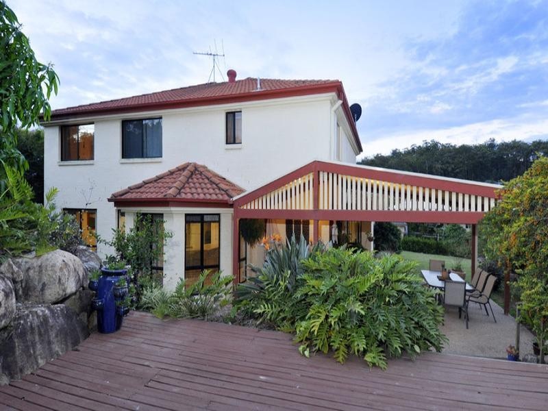 14 Red Gum Place, Mount Gravatt East QLD 4122