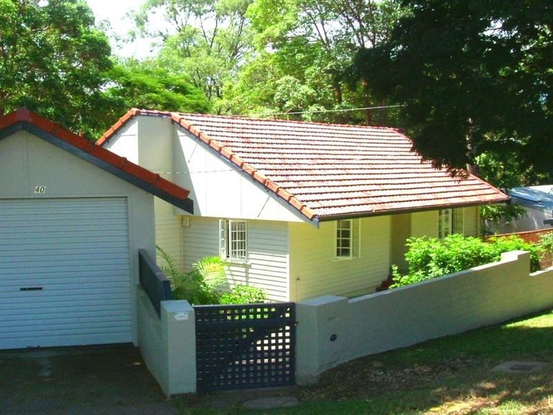 40 Mars Street, Coorparoo QLD 4151