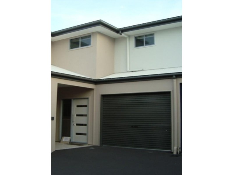 4/839 Old Cleveland Road, Carina QLD 4152