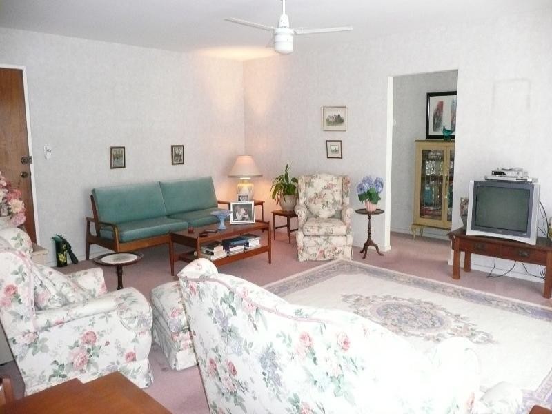 1/45 Kirkland Avenue, Coorparoo QLD 4151