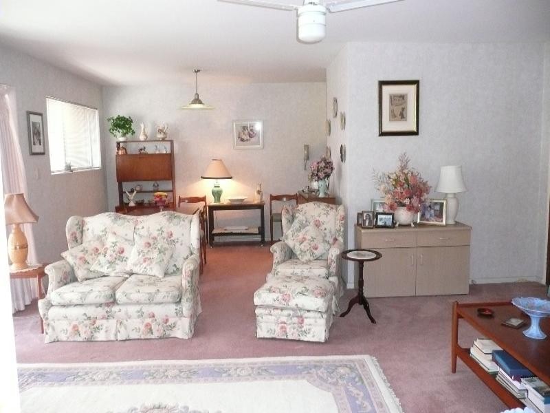 1/45 Kirkland Avenue, Coorparoo QLD 4151