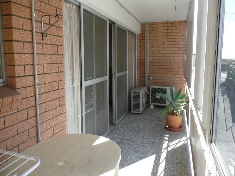 1/45 Kirkland Avenue, Coorparoo QLD 4151