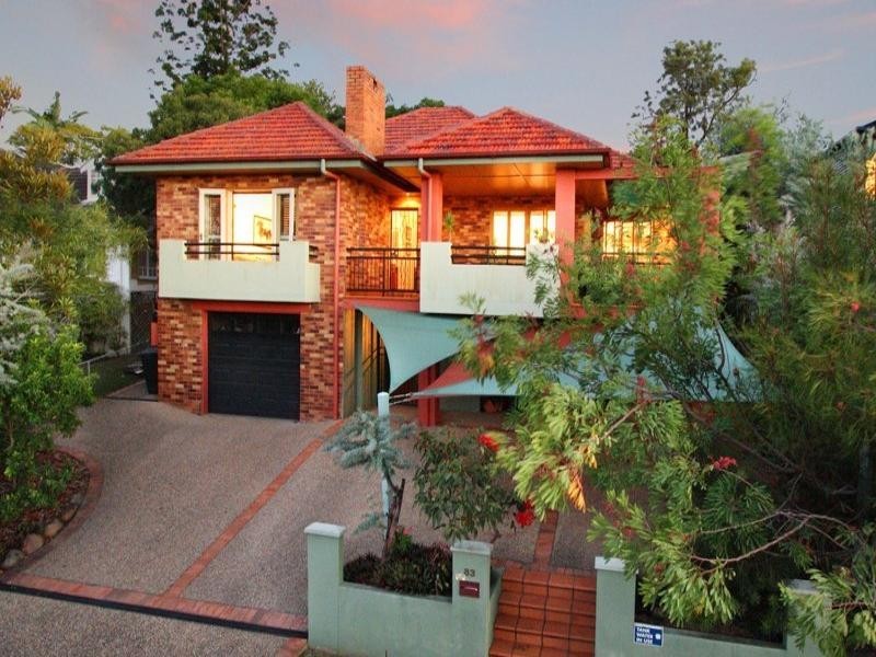 83 Newman Avenue, Camp Hill QLD 4152