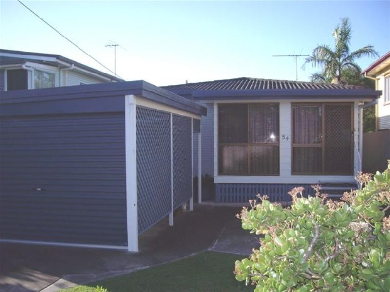 54 Gray Street, Carina QLD 4152