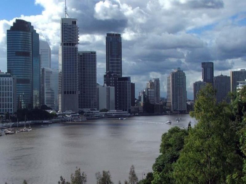 34 Bell Street, Kangaroo Point QLD 4169