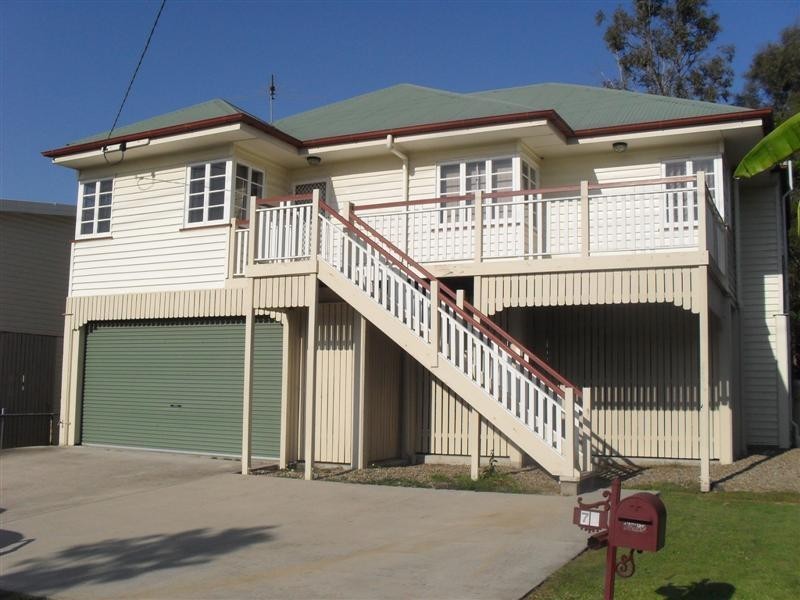 76 Scrub Road, Carindale QLD 4152