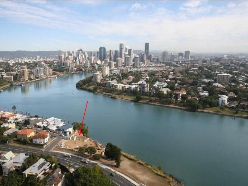 7 Laidlaw Parade, East Brisbane QLD 4169