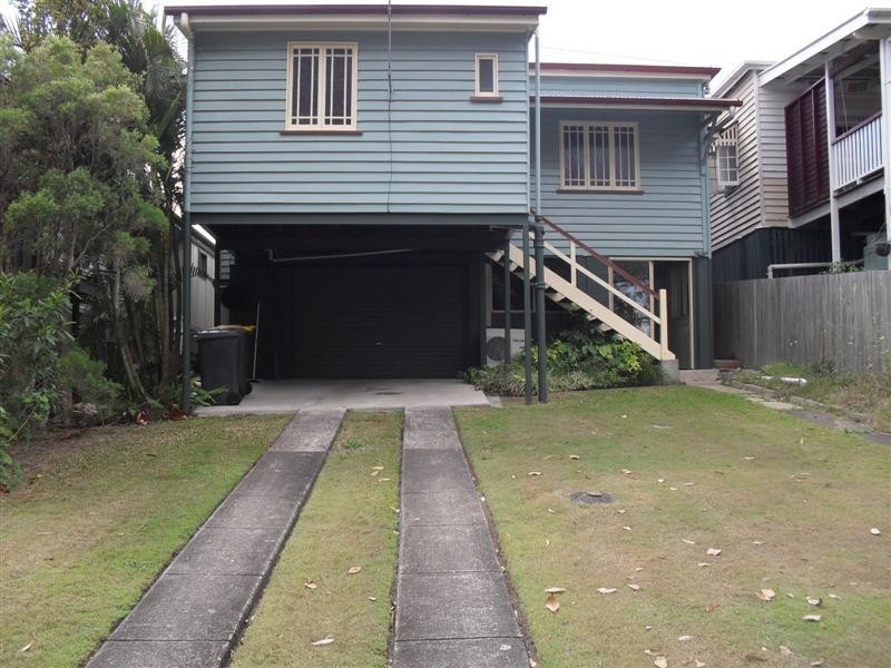 30 Stewart Road, Ashgrove QLD 4060