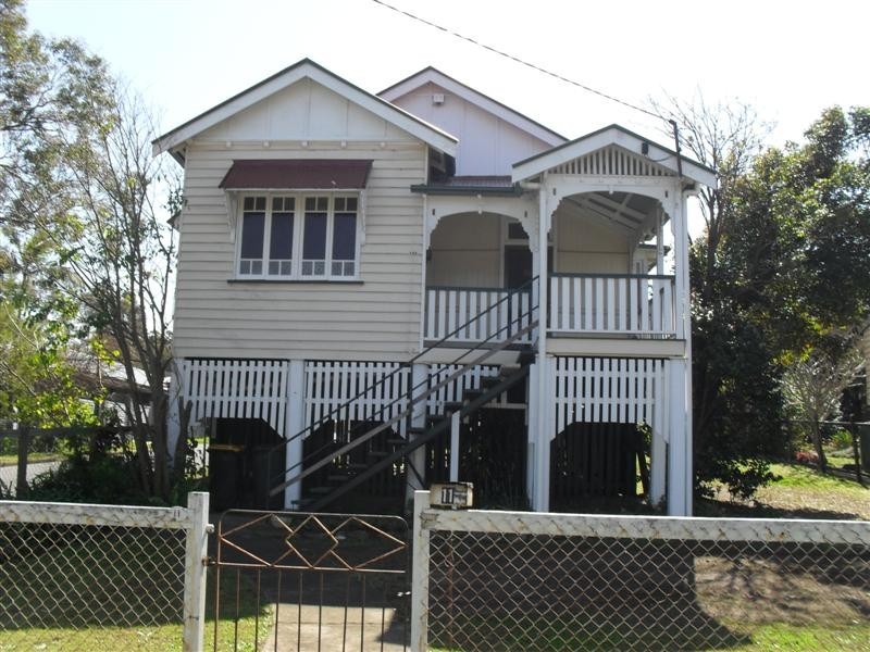 11 Soden Street, Yeerongpilly QLD 4105