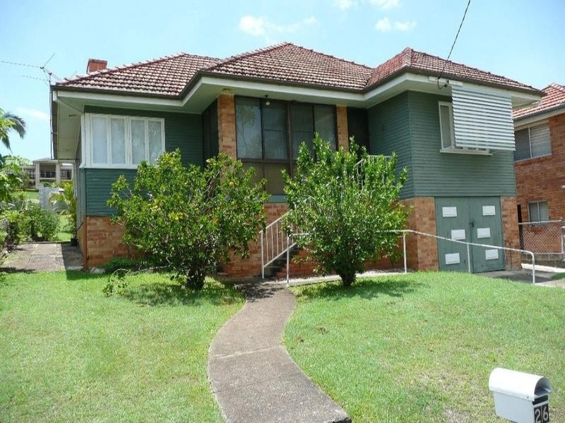 26 Procyon Street, Coorparoo QLD 4151