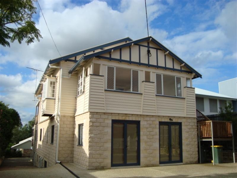 3/378 Cavendish Road, Coorparoo QLD 4151