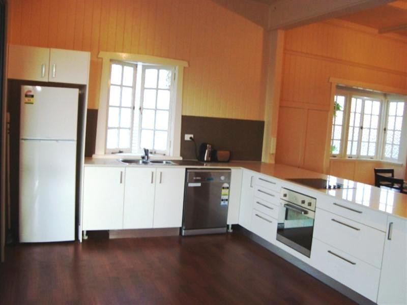 3/378 Cavendish Road, Coorparoo QLD 4151