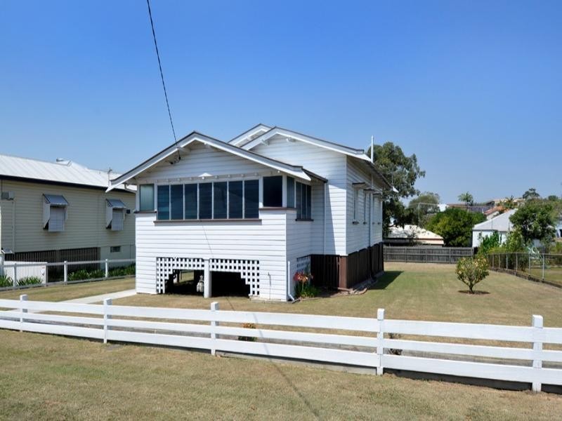 12 Talbot Street, Coorparoo QLD 4151