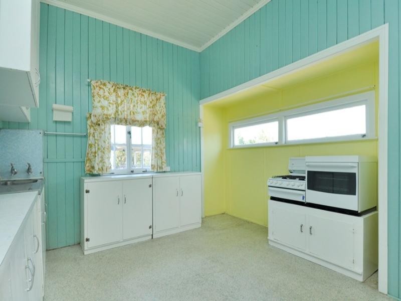 12 Talbot Street, Coorparoo QLD 4151