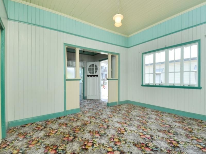 12 Talbot Street, Coorparoo QLD 4151