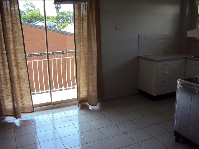 8/38 Rutland Street, Coorparoo QLD 4151