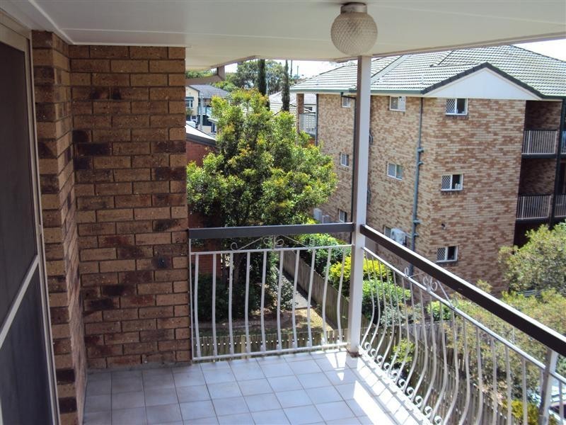 8/38 Rutland Street, Coorparoo QLD 4151