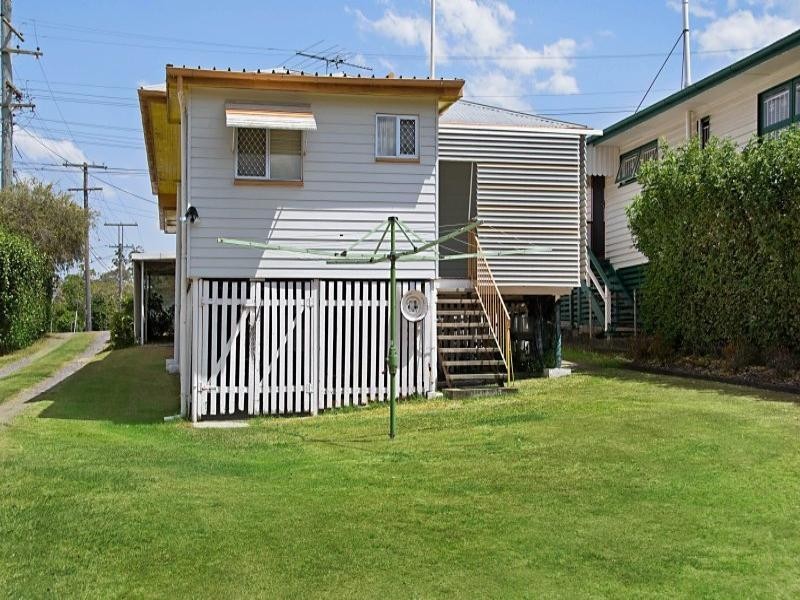 158 Richmond Road, Morningside QLD 4170